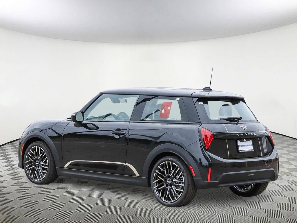 New 2026 MINI Cooper 2-Door Hardtop image 7