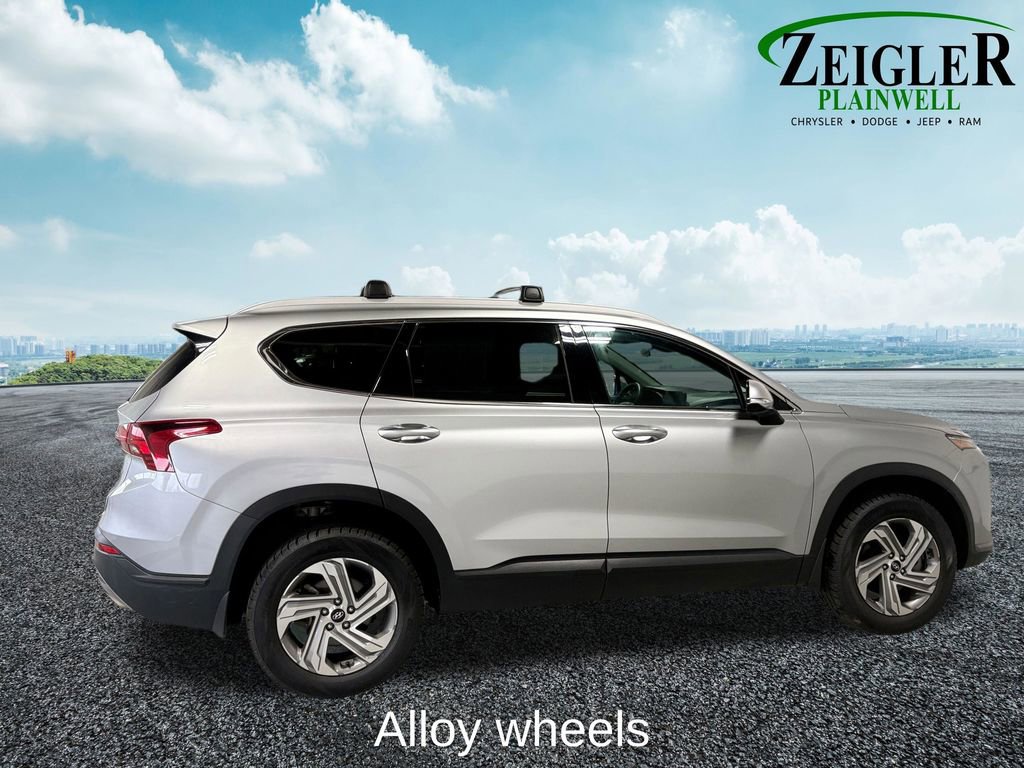 Used 2023 Hyundai Santa Fe SEL AWD/4WD image 13