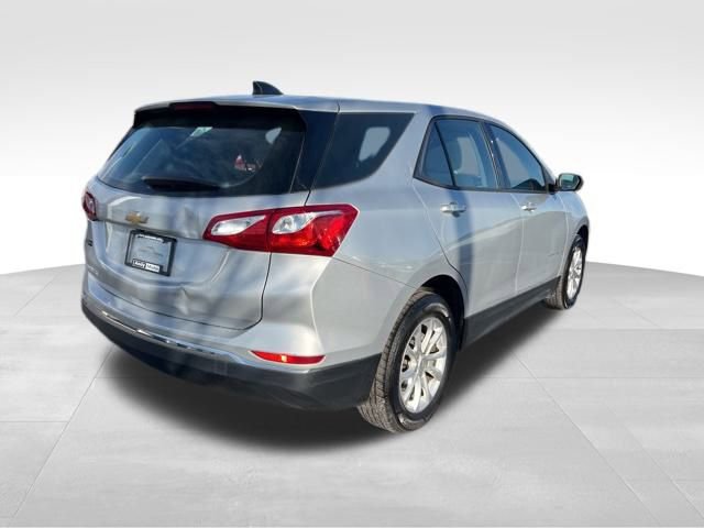 Used 2018 Chevrolet Equinox LS image 7
