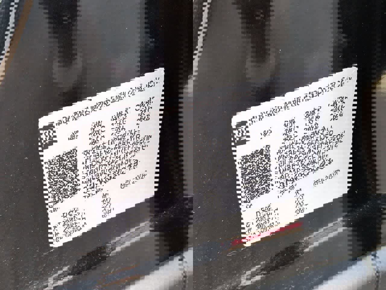 Used 2023 Chevrolet Equinox LT image 34