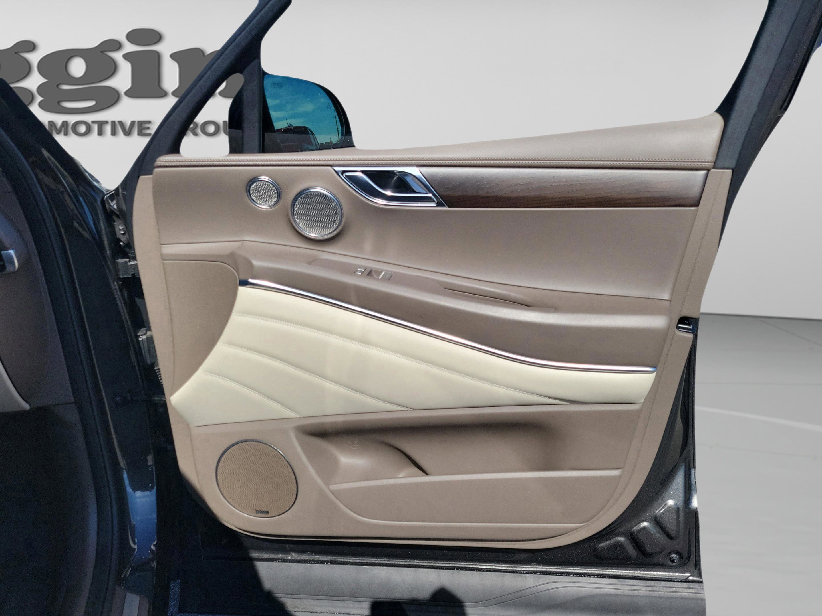 Used 2024 Genesis GV80 3.5T image 31