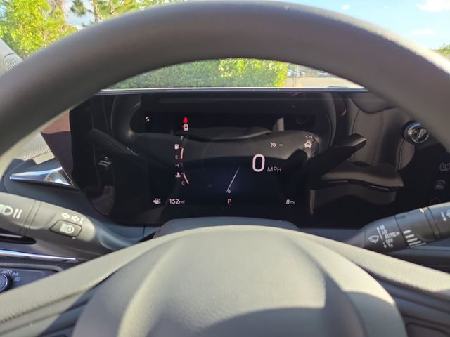 New 2026 Buick Envista Preferred w/ Convenience II Package FWD image 25