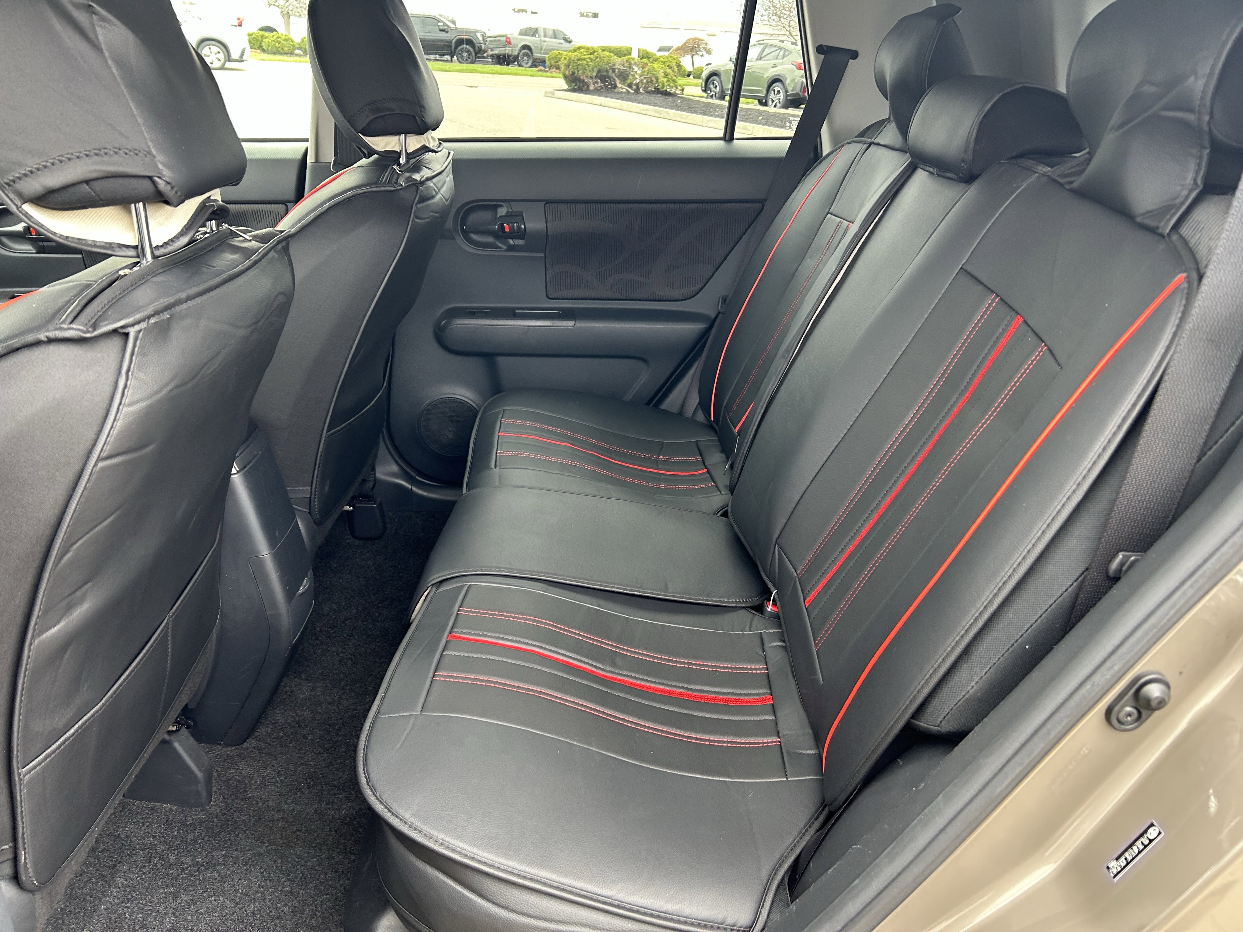 Used 2014 Scion xB image 20