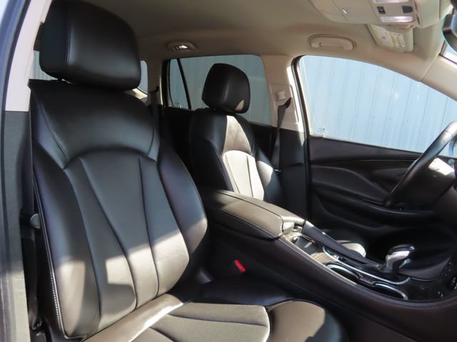 Used 2020 Buick Envision Essence AWD/4WD image 24