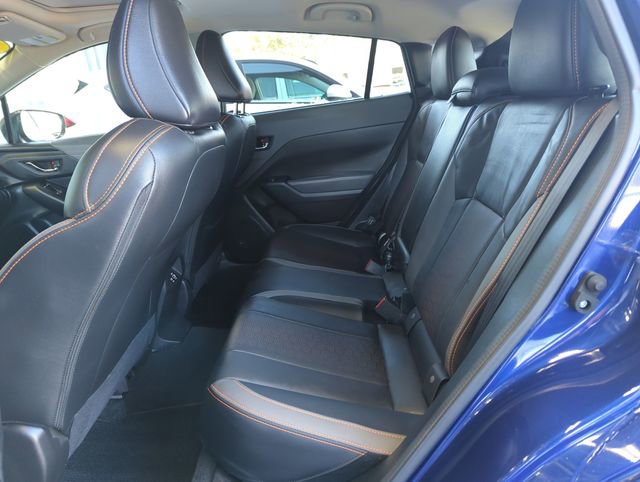 Used 2025 Subaru Crosstrek 2.5i Limited image 28