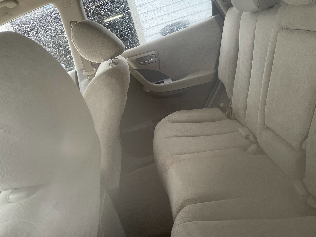 Used 2006 Nissan Murano S image 5