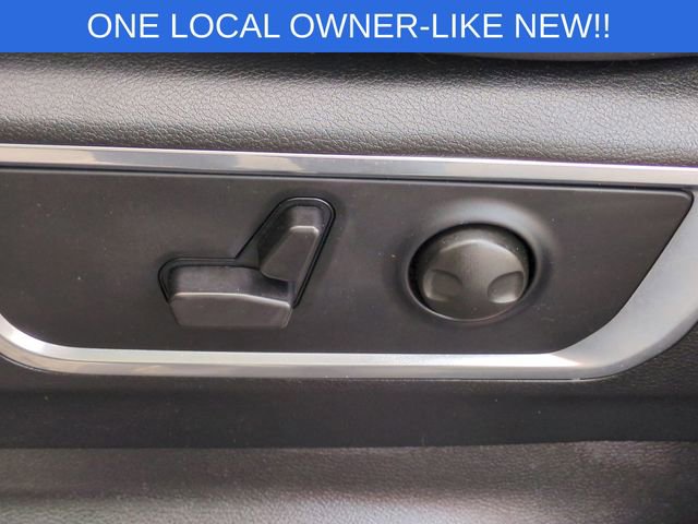 Certified 2026 RAM 1500 Laramie w/ Night Edition image 23