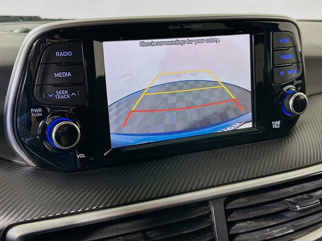 Used 2020 Hyundai Tucson SEL image 17