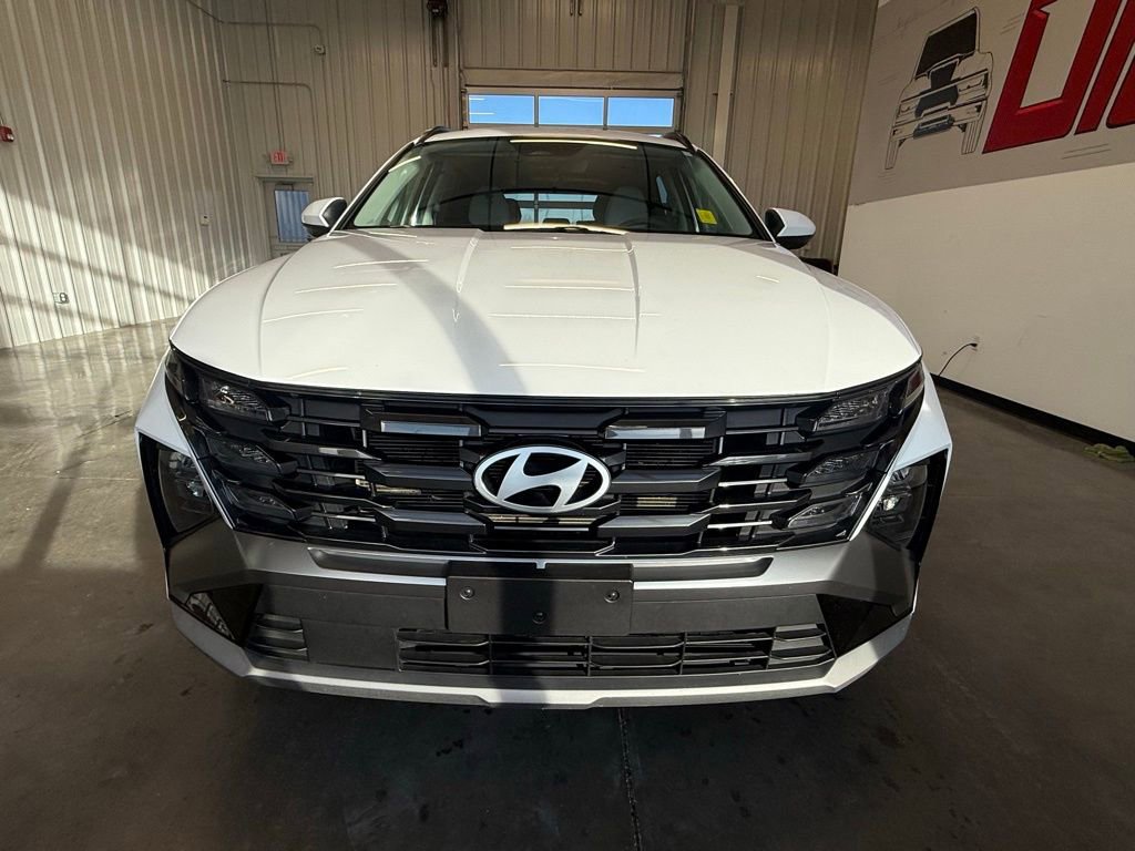 Used 2025 Hyundai Tucson SEL image 19