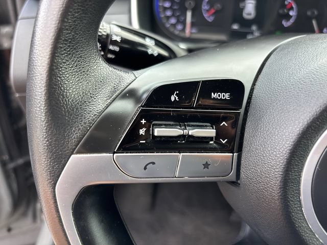 Used 2024 Hyundai Tucson SEL AWD/4WD image 18