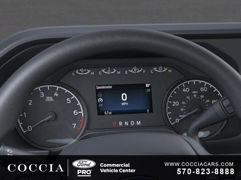 New 2026 Ford F350 XL AWD/4WD image 13