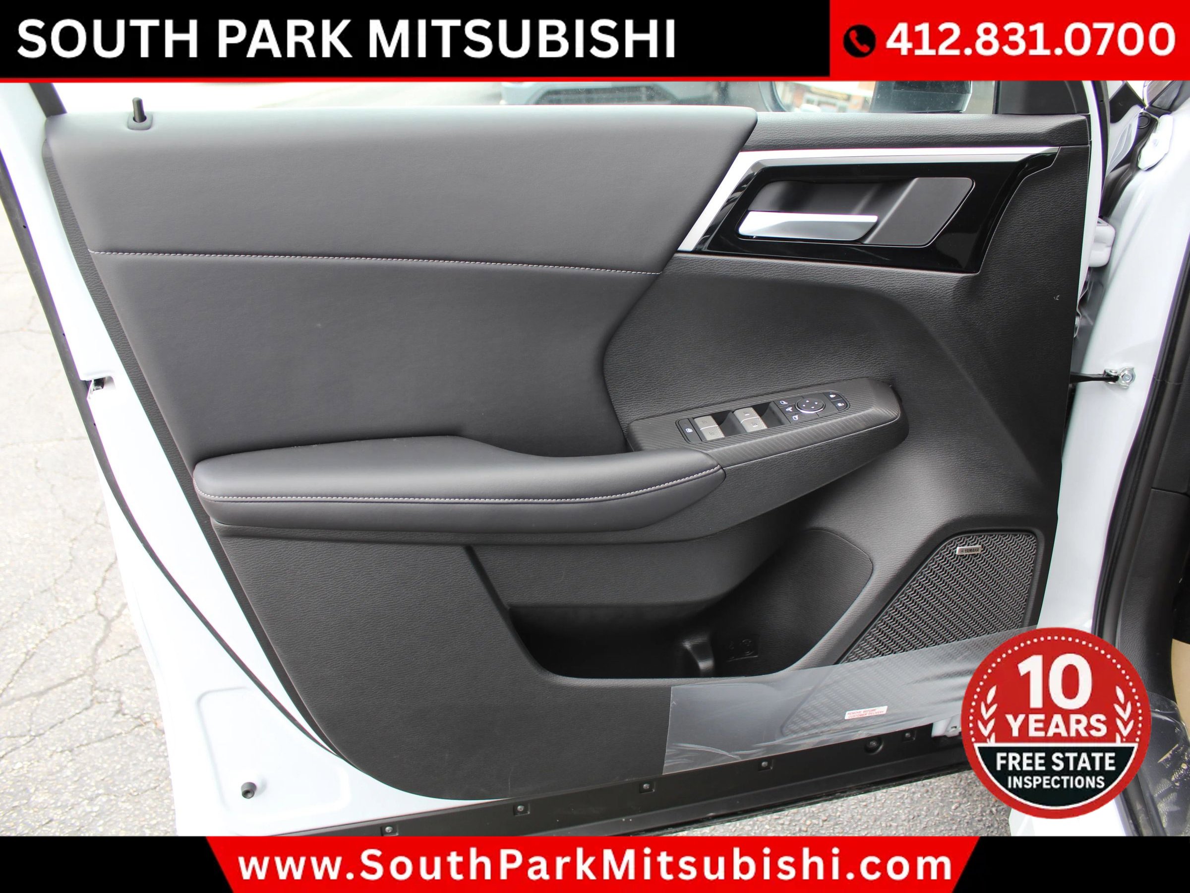 New 2026 Mitsubishi Outlander AWD image 12