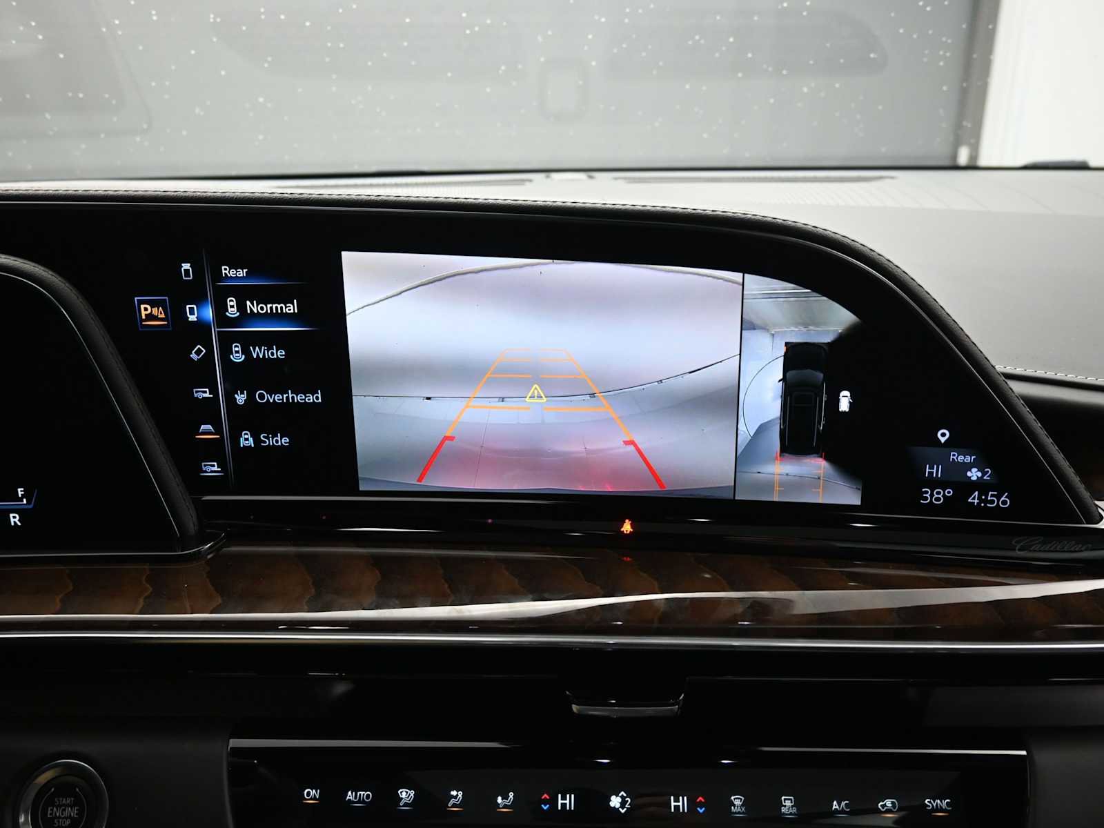 Used 2023 Cadillac Escalade Sport Platinum image 22