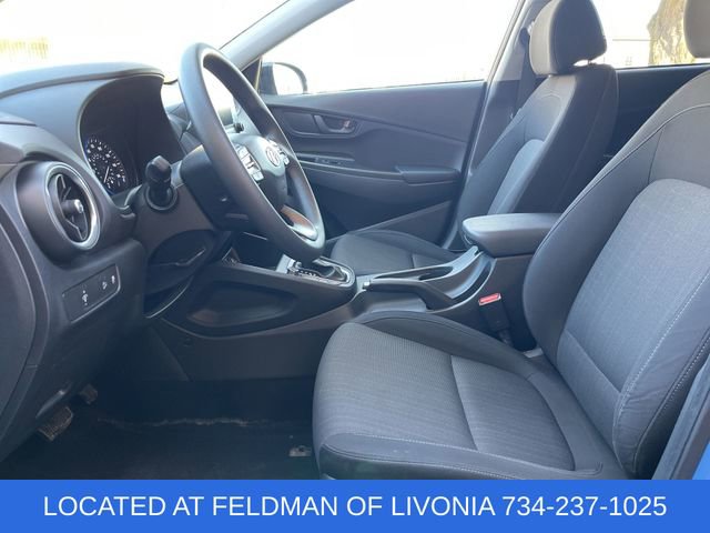 Used 2023 Hyundai Kona SEL image 18