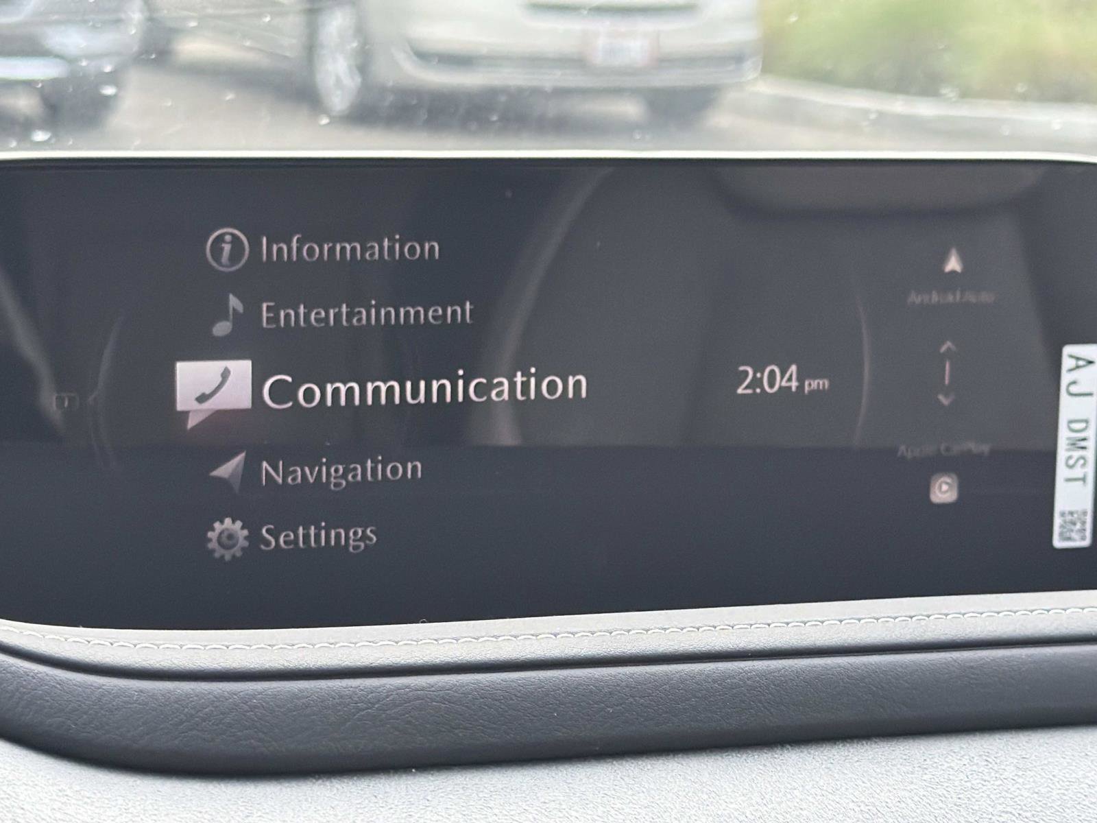 New 2026 MAZDA CX-30 AWD 2.5 S image 13