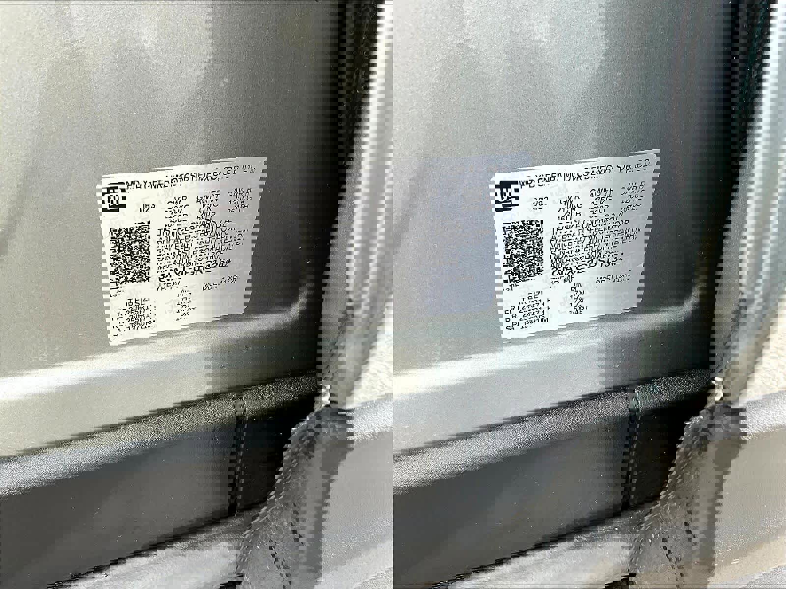 Used 2024 Chevrolet Equinox LT image 33