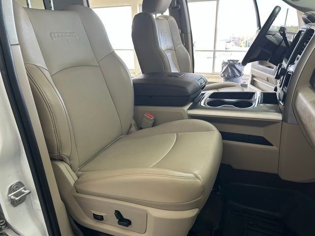 Used 2017 RAM 2500 Laramie image 32