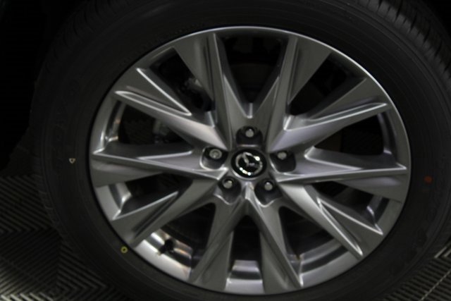 New 2025 MAZDA CX-5 AWD 2.5 S image 9