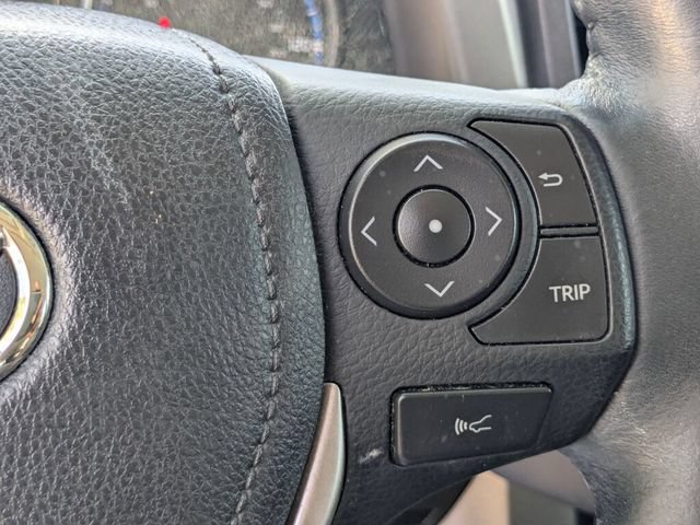 Used 2017 Toyota RAV4 Platinum FWD image 21