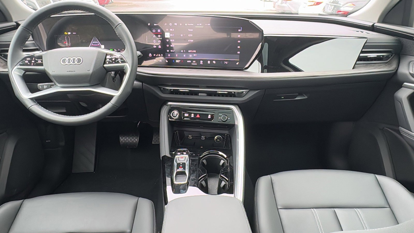 New 2025 Audi Q5 Premium w/ Convenience Package AWD/4WD image 17