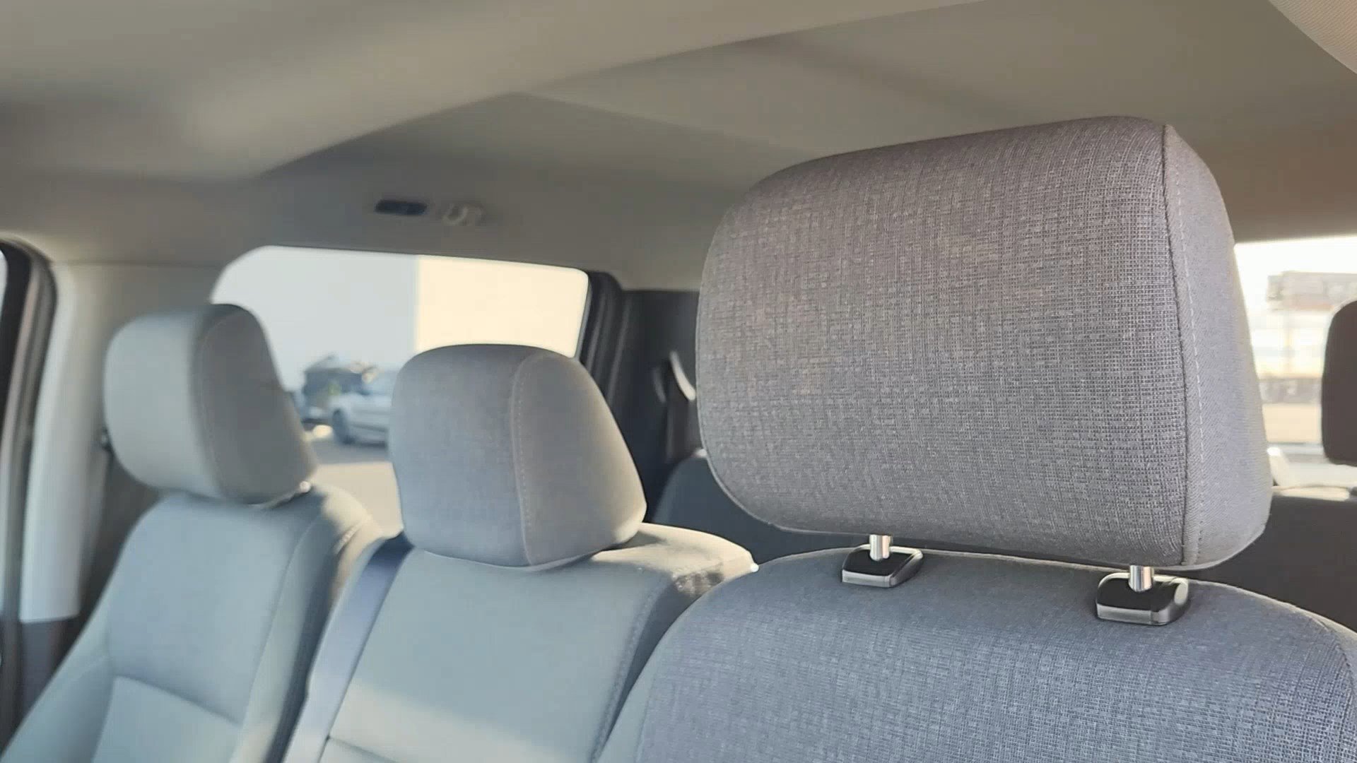 Used 2025 Ford F150 XLT w/ Equipment Group 301A Standard AWD/4WD image 10