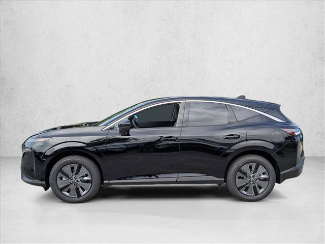 New 2026 Nissan Murano SL image 5