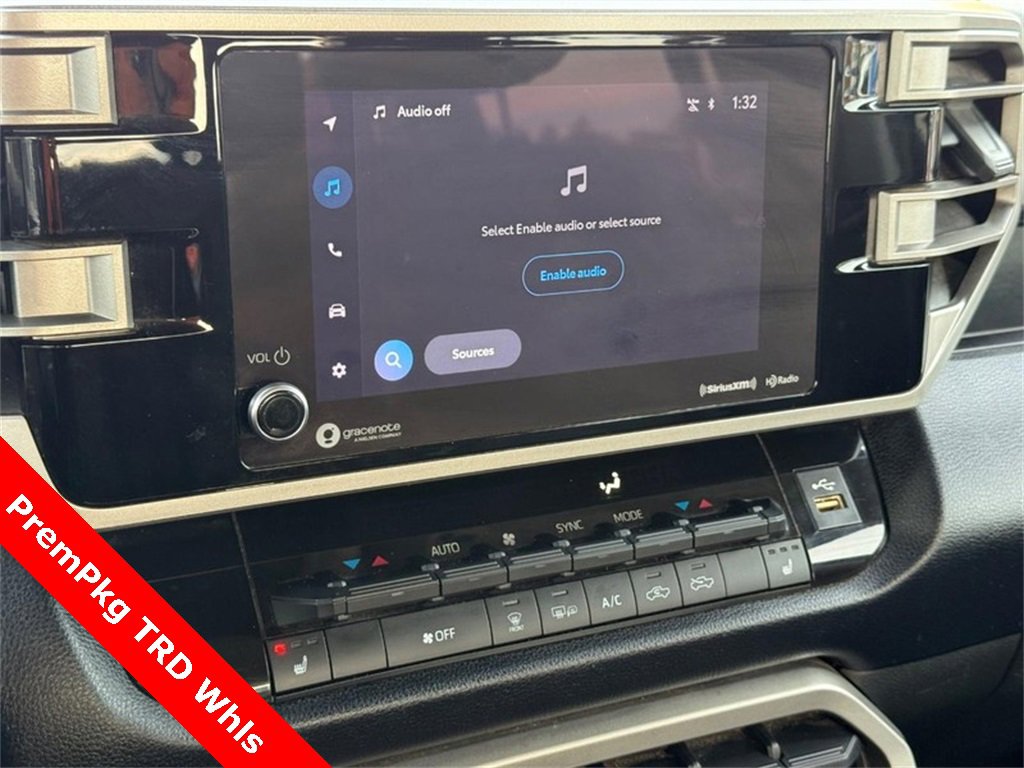 Used 2024 Toyota Tundra SR5 image 18