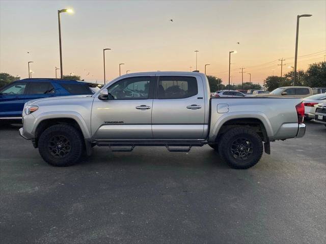 Certified 2022 Toyota Tacoma SR5 RWD image 7