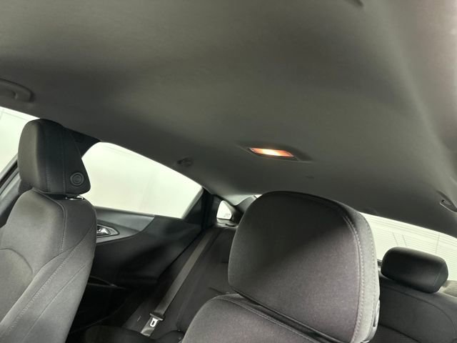 Used 2021 Chevrolet Malibu LS image 12