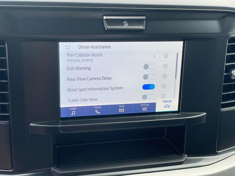 New 2025 Ford F350 XL w/ STX Appearance Package image 47
