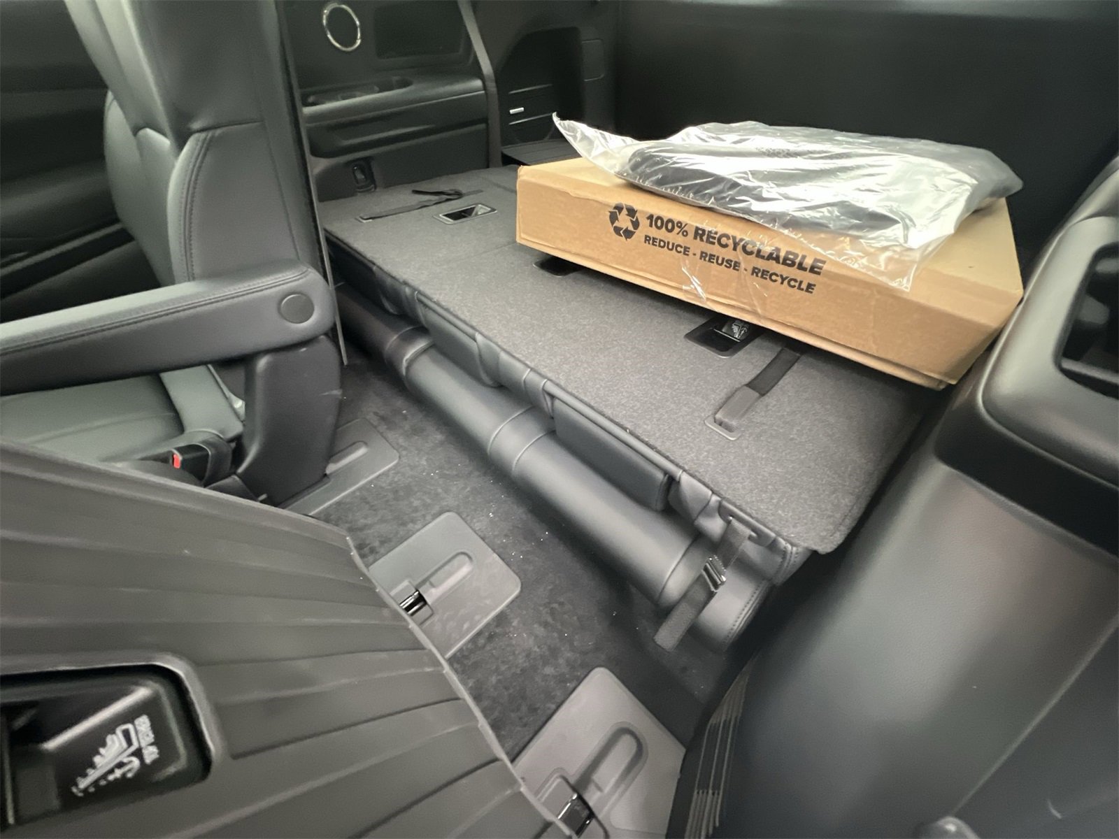 New 2025 Subaru Ascent Bronze Edition image 23