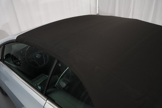 Used 2017 Buick Cascada Premium FWD image 19