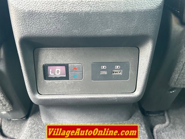 Used 2021 Nissan Rogue SL w/ Premium Package AWD/4WD image 33