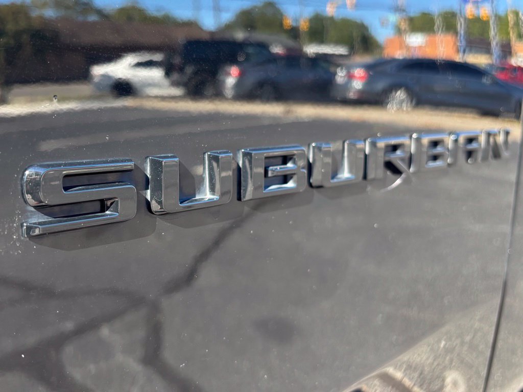 Used 2021 Chevrolet Suburban Z71 AWD/4WD image 13