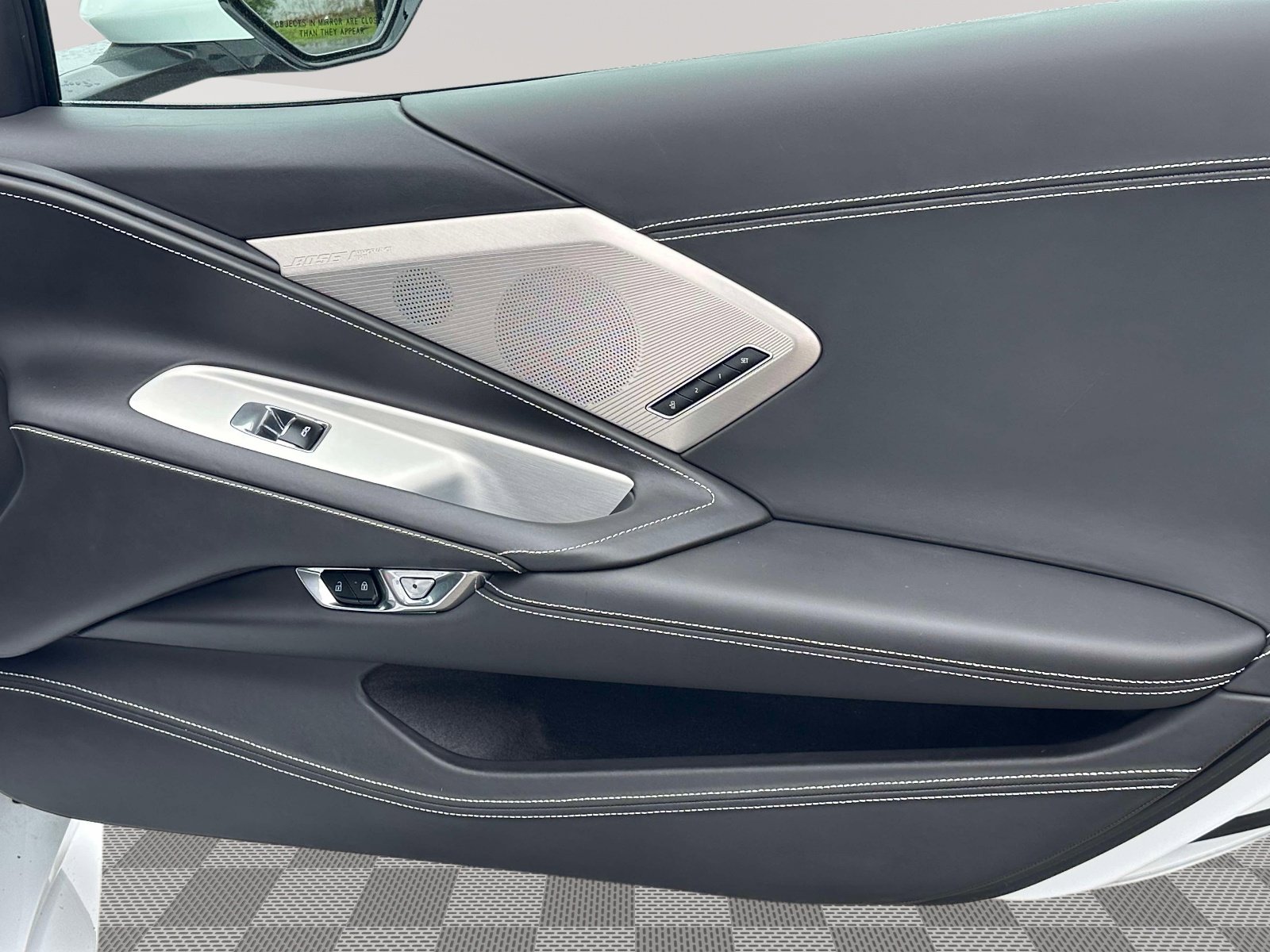 Used 2023 Chevrolet Corvette Stingray Premium Conv w/ Z51 Performance Package image 31