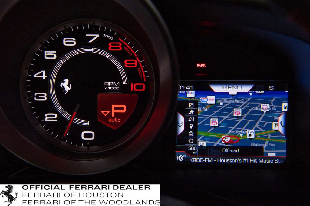 Used 2022 Ferrari F8 Tributo image 14