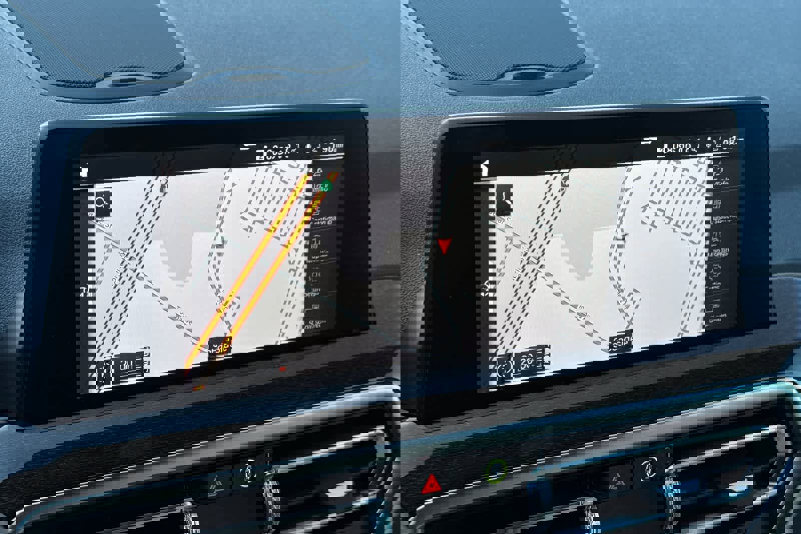 Certified 2023 BMW X3 sDrive30i w/ Convenience Package image 20