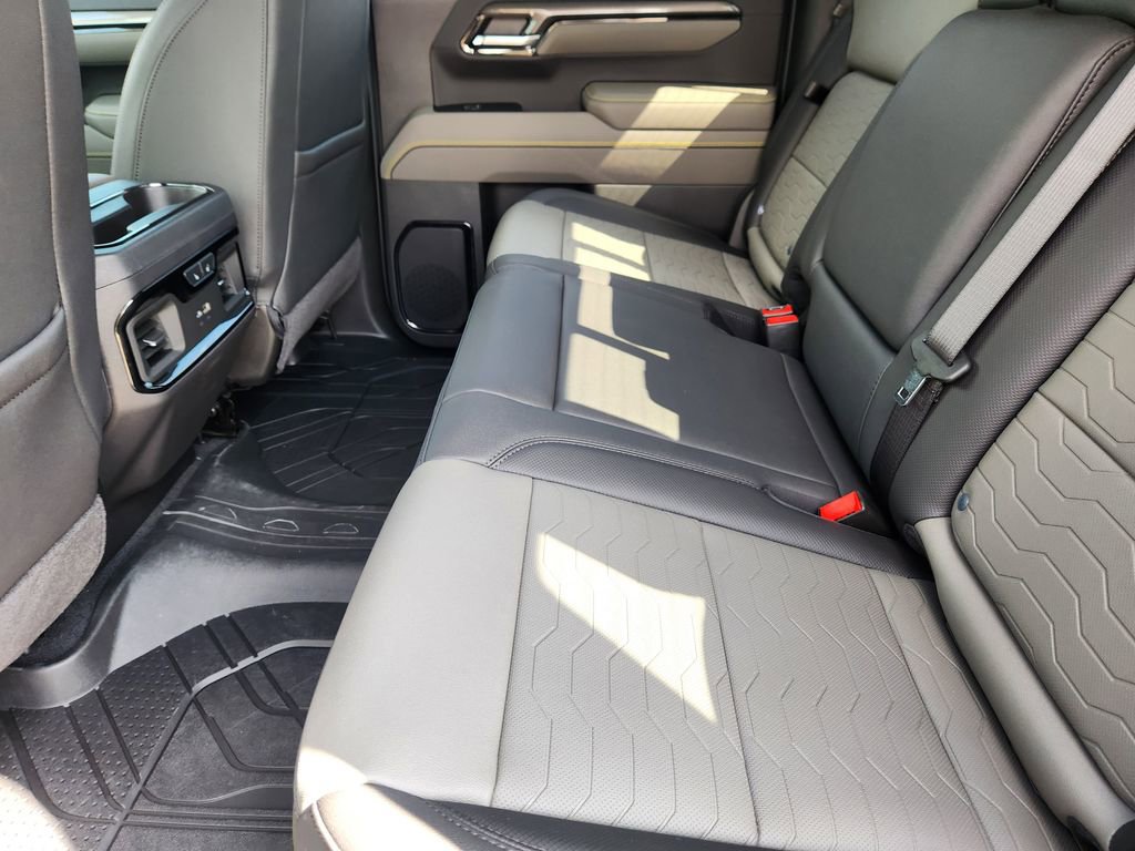 New 2026 Chevrolet Silverado 1500 ZR2 image 20