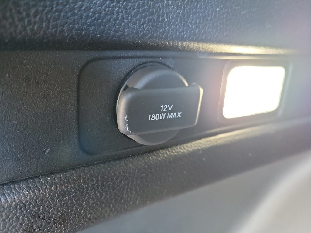 Certified 2024 Honda CR-V LX image 12