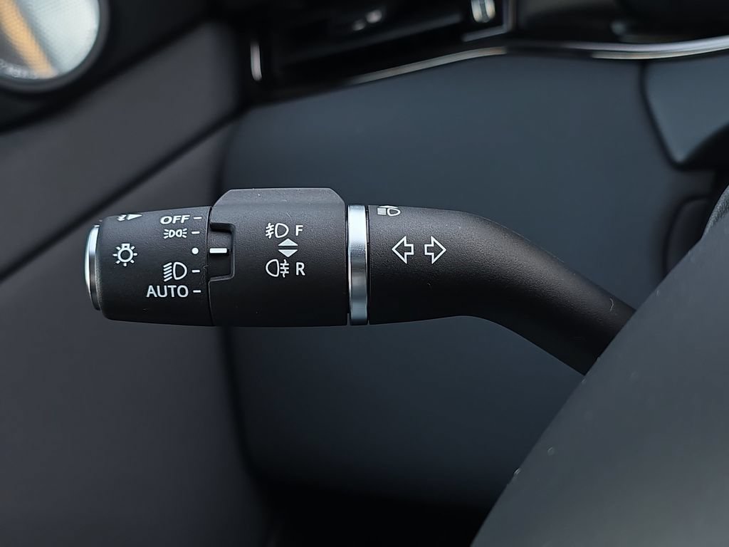 New 2026 Land Rover Range Rover Evoque Dynamic SE AWD/4WD image 27
