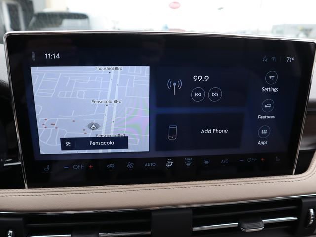 Used 2024 Lincoln Corsair Grand Touring image 9