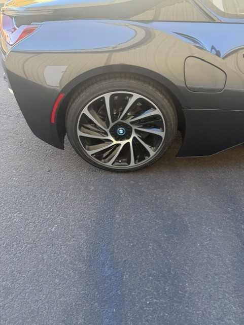 Used 2015 BMW i8 AWD/4WD image 46