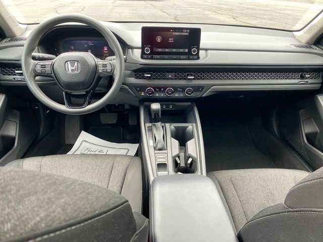 Used 2024 Honda Accord EX image 5