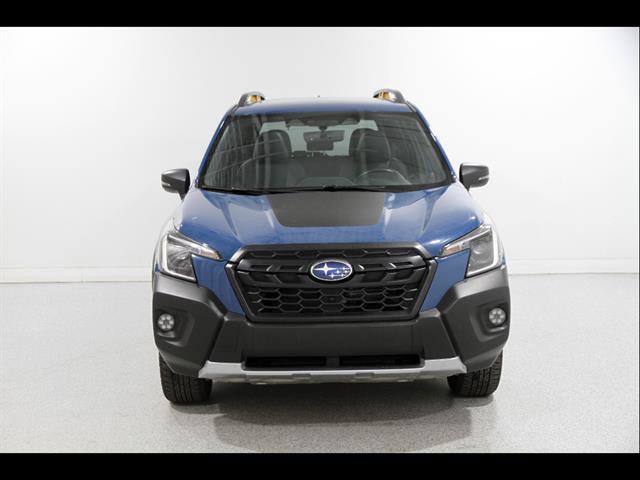 Used 2023 Subaru Forester Wilderness w/ Wilderness Package AWD/4WD image 2