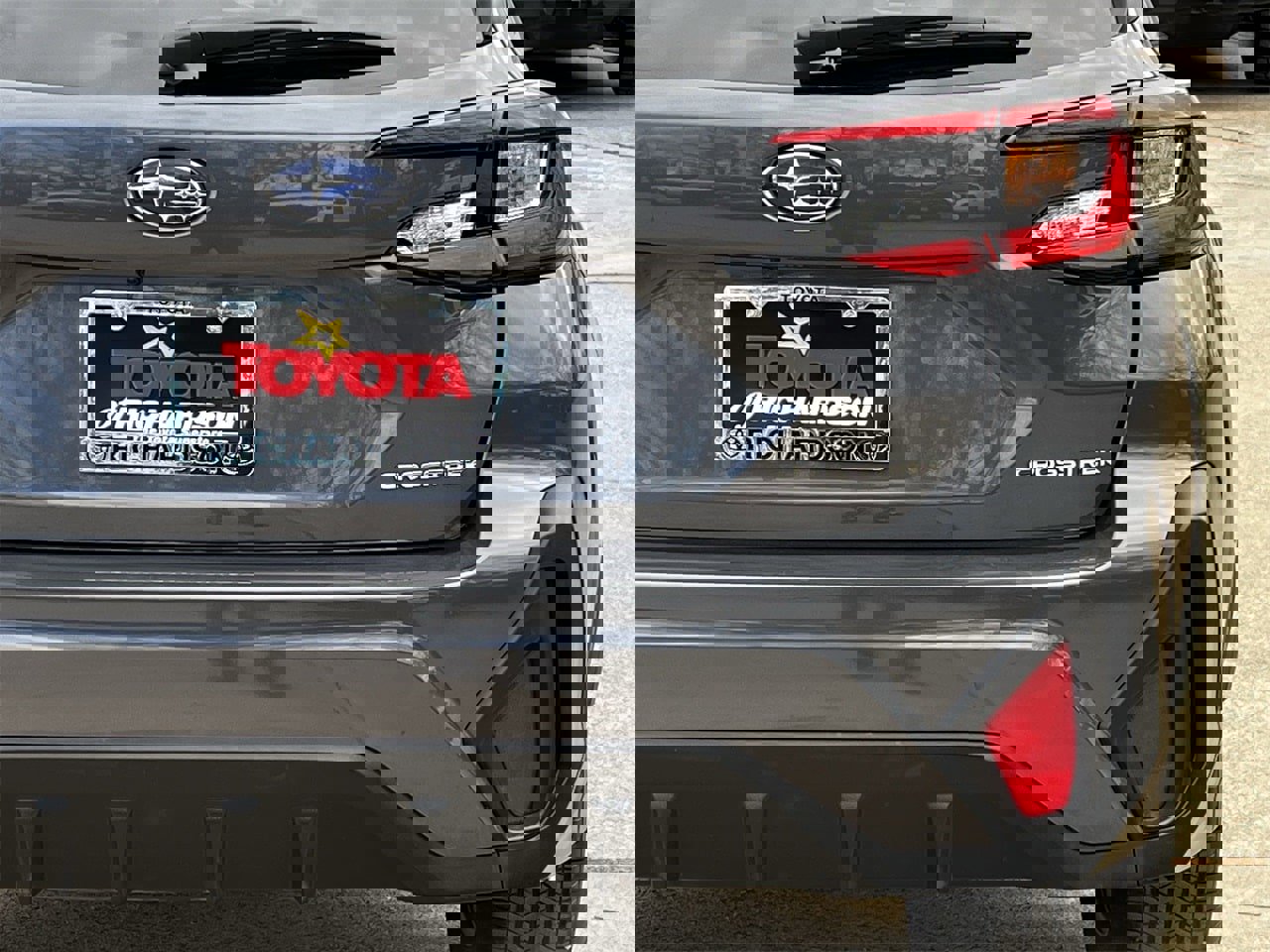 Used 2024 Subaru Crosstrek 2.0i Premium image 6