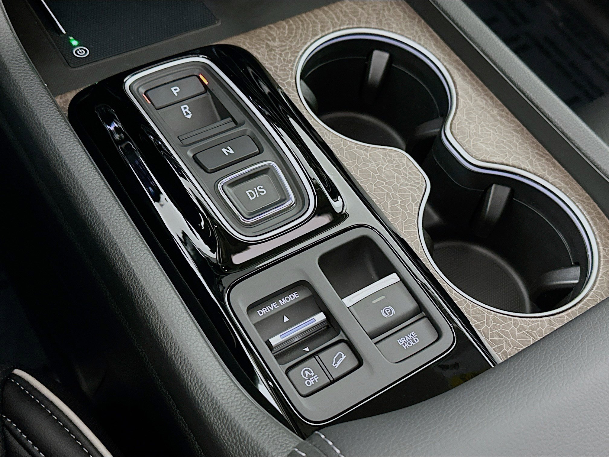 New 2026 Honda Pilot Elite image 17