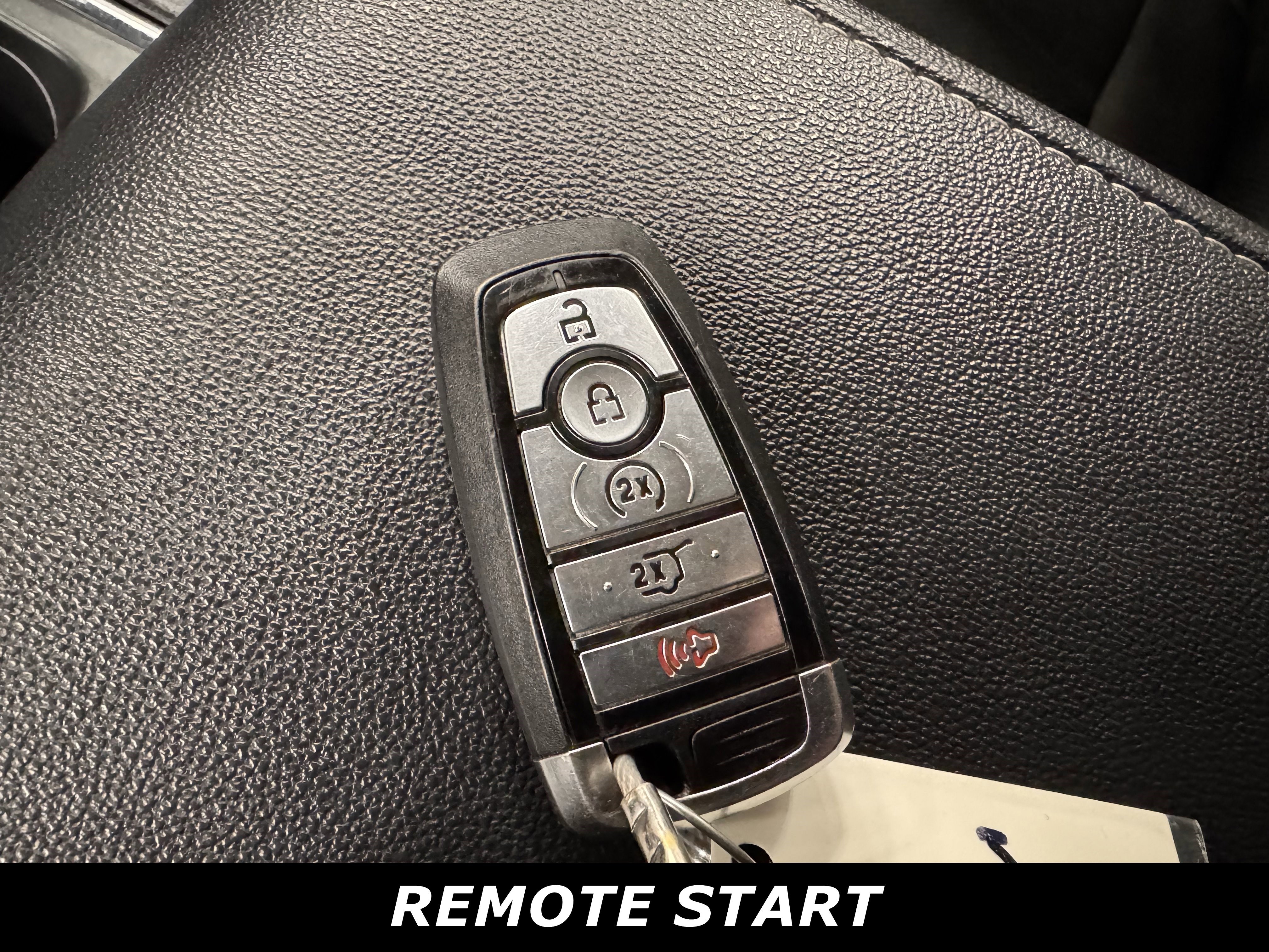 Used 2024 Ford Expedition Max XLT image 11