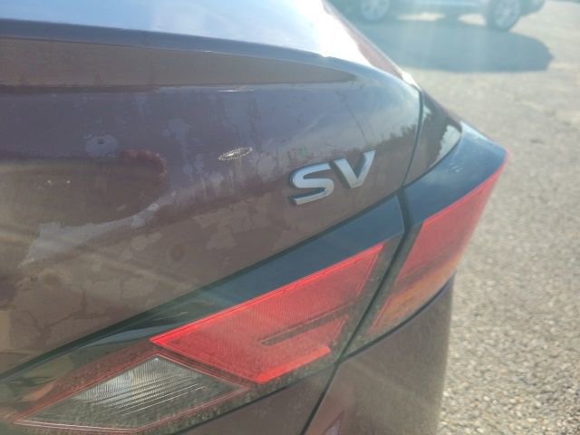 Used 2024 Nissan Altima 2.5 SV image 21