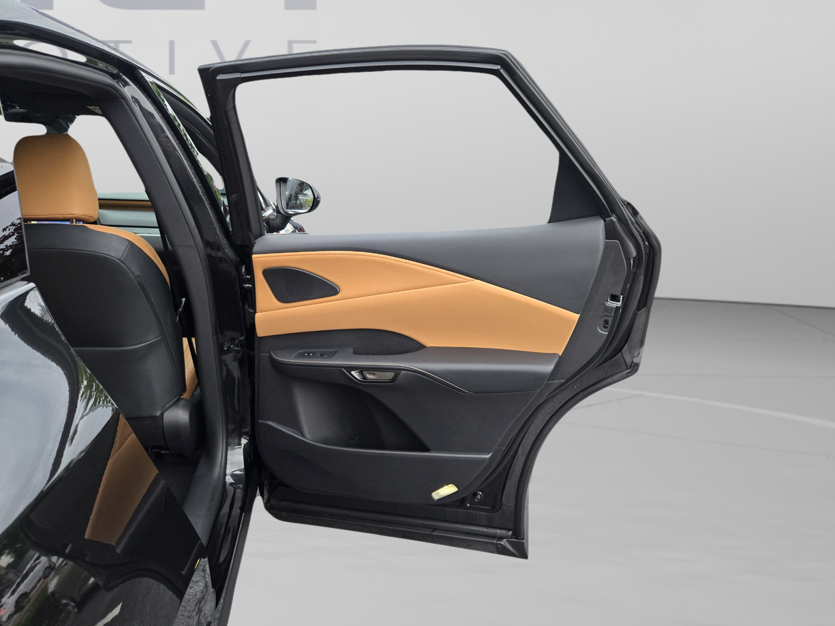 Certified 2025 Lexus RX 350 FWD w/ Technology Package image 26
