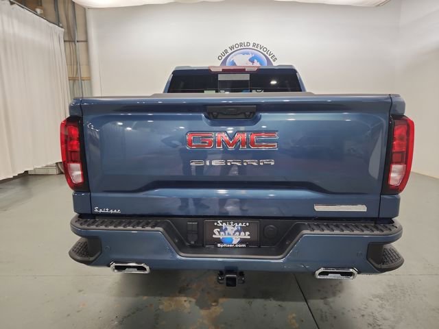 New 2026 GMC Sierra 1500 Elevation image 6